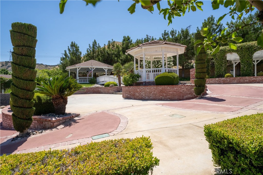 5801 Hacienda Ranch Property Photo 49
