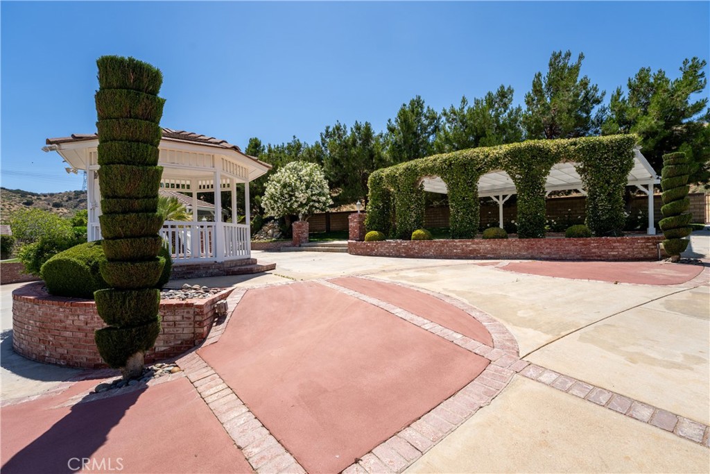 5801 Hacienda Ranch Property Photo 50