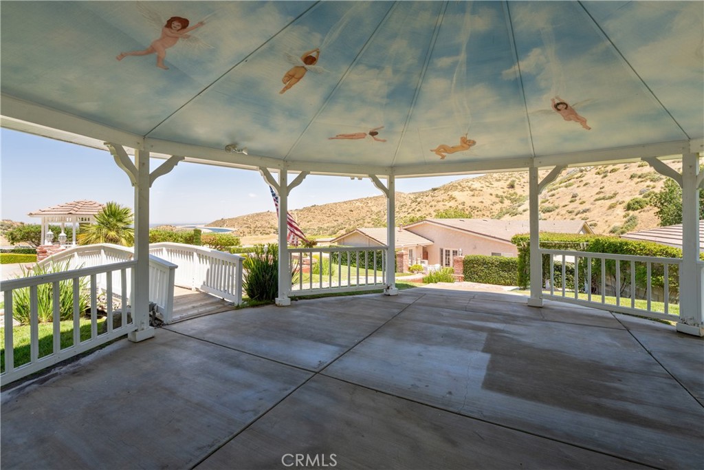 5801 Hacienda Ranch Property Photo 52