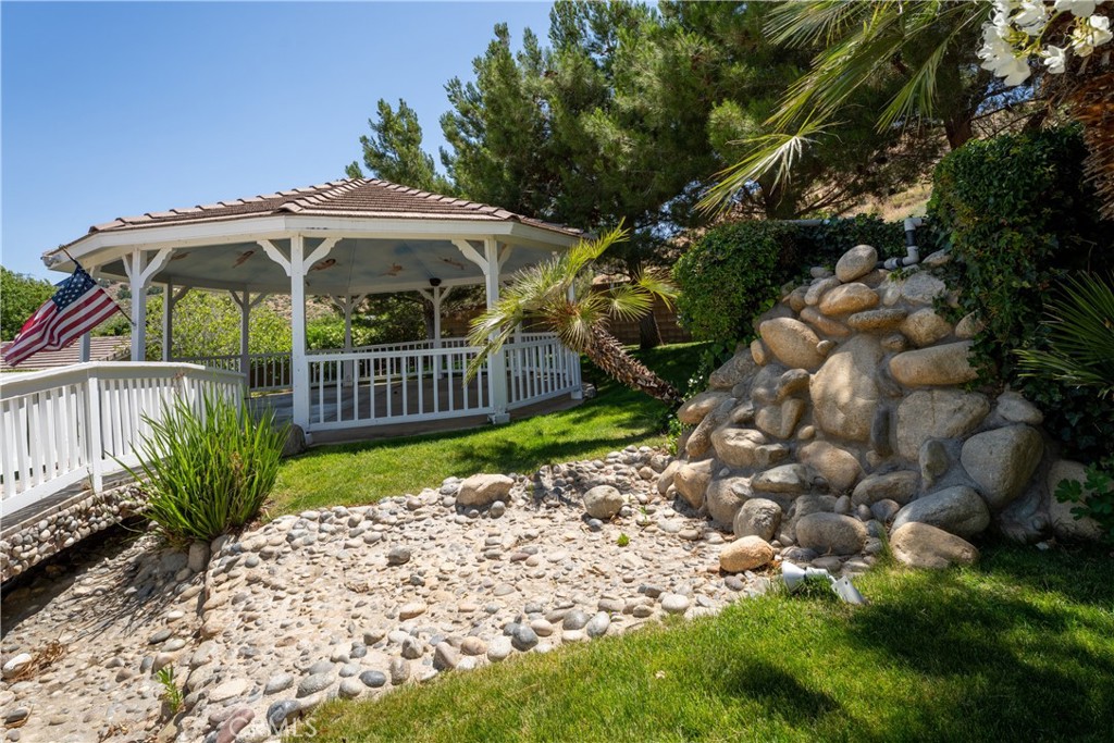 5801 Hacienda Ranch Property Photo 53