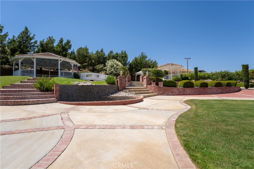 5801 Hacienda Ranch Property Photo 54