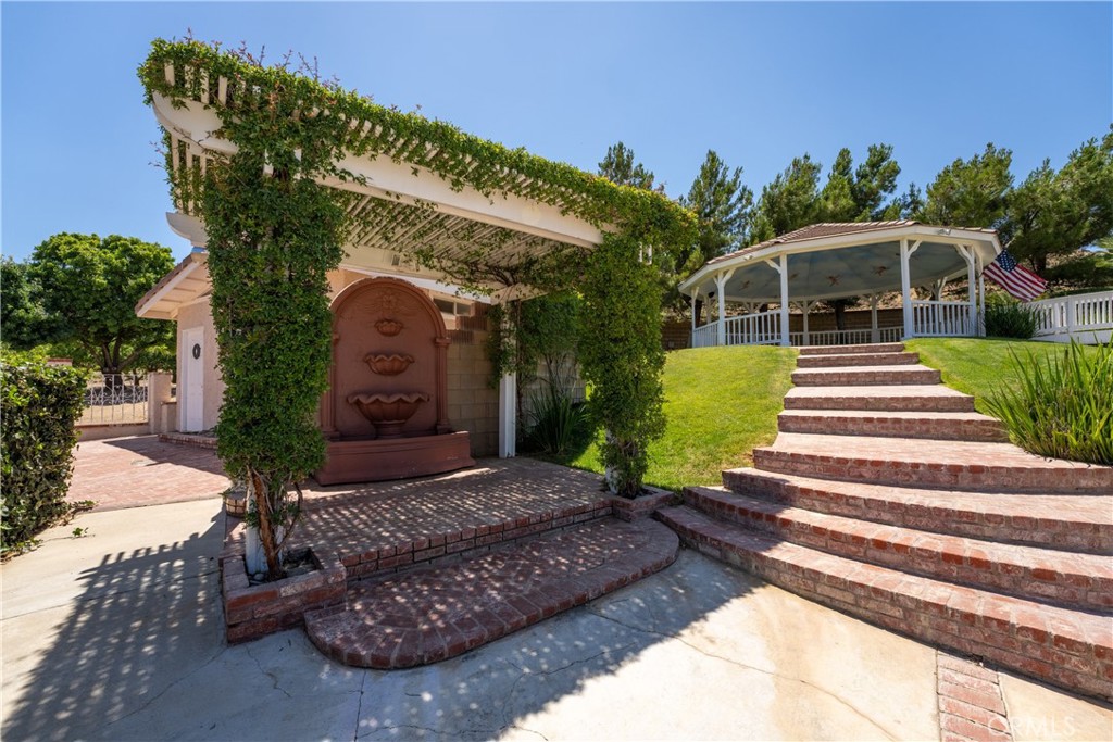 5801 Hacienda Ranch Property Photo 55