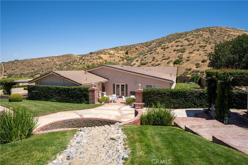 5801 Hacienda Ranch Property Photo 59