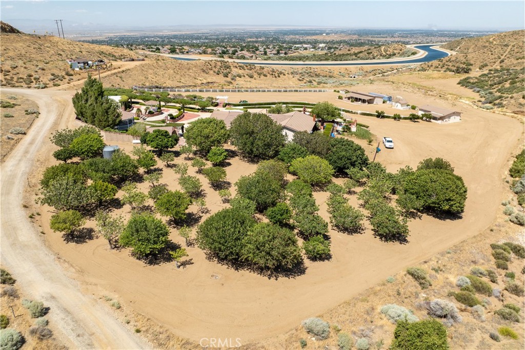 5801 Hacienda Ranch Property Photo 60