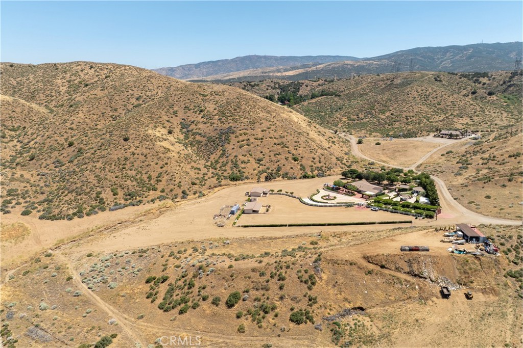 5801 Hacienda Ranch Property Photo 61