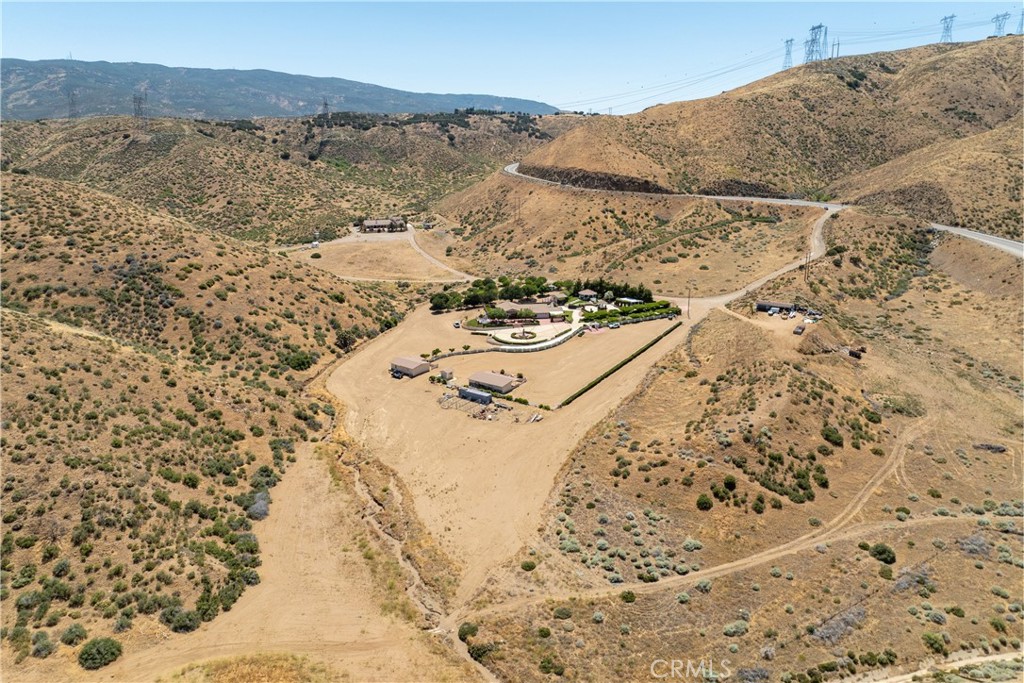 5801 Hacienda Ranch Property Photo 62