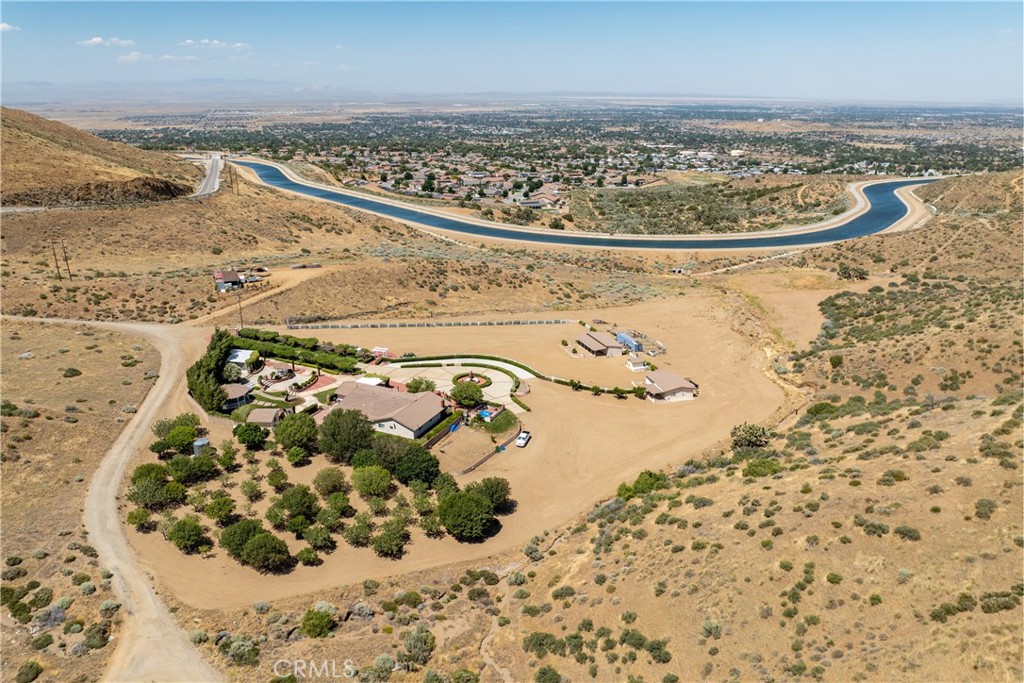 5801 Hacienda Ranch Property Photo 64