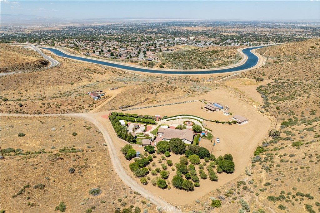 5801 Hacienda Ranch Property Photo 65