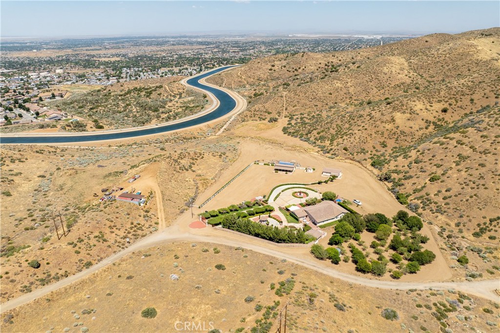 5801 Hacienda Ranch Property Photo 66