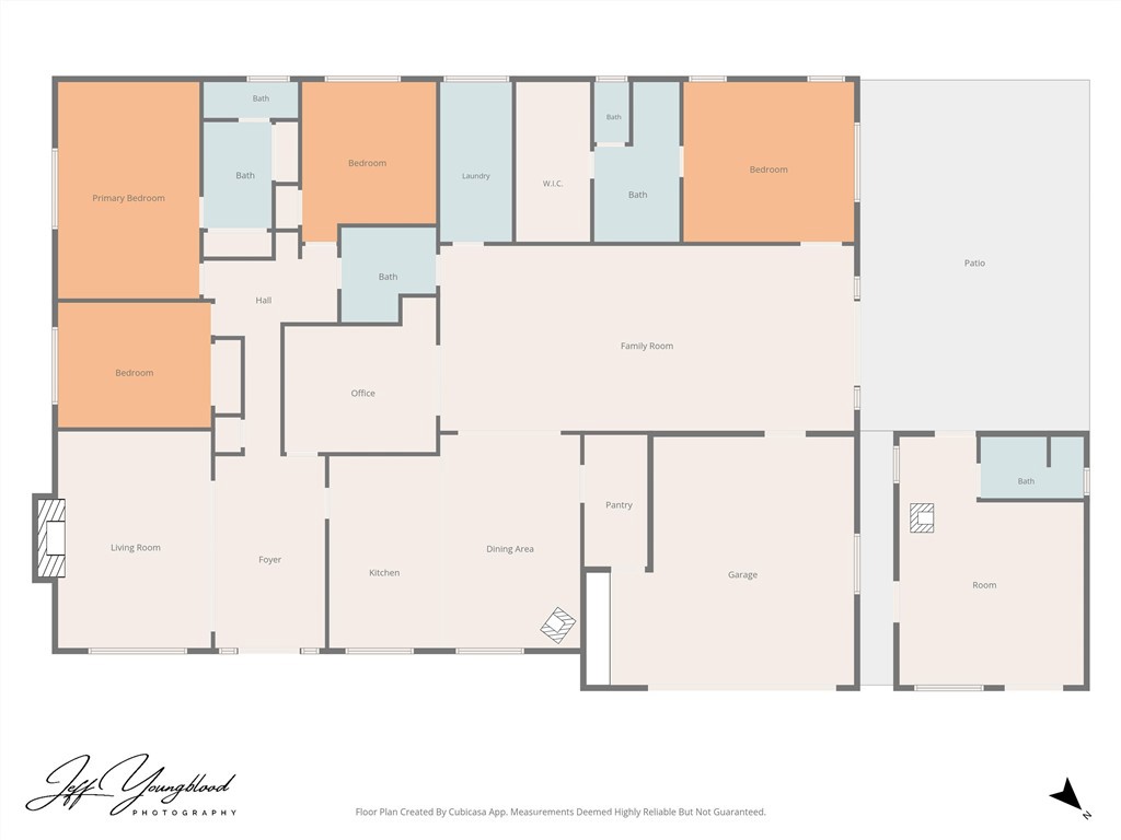 5801 Hacienda Ranch Property Photo 67