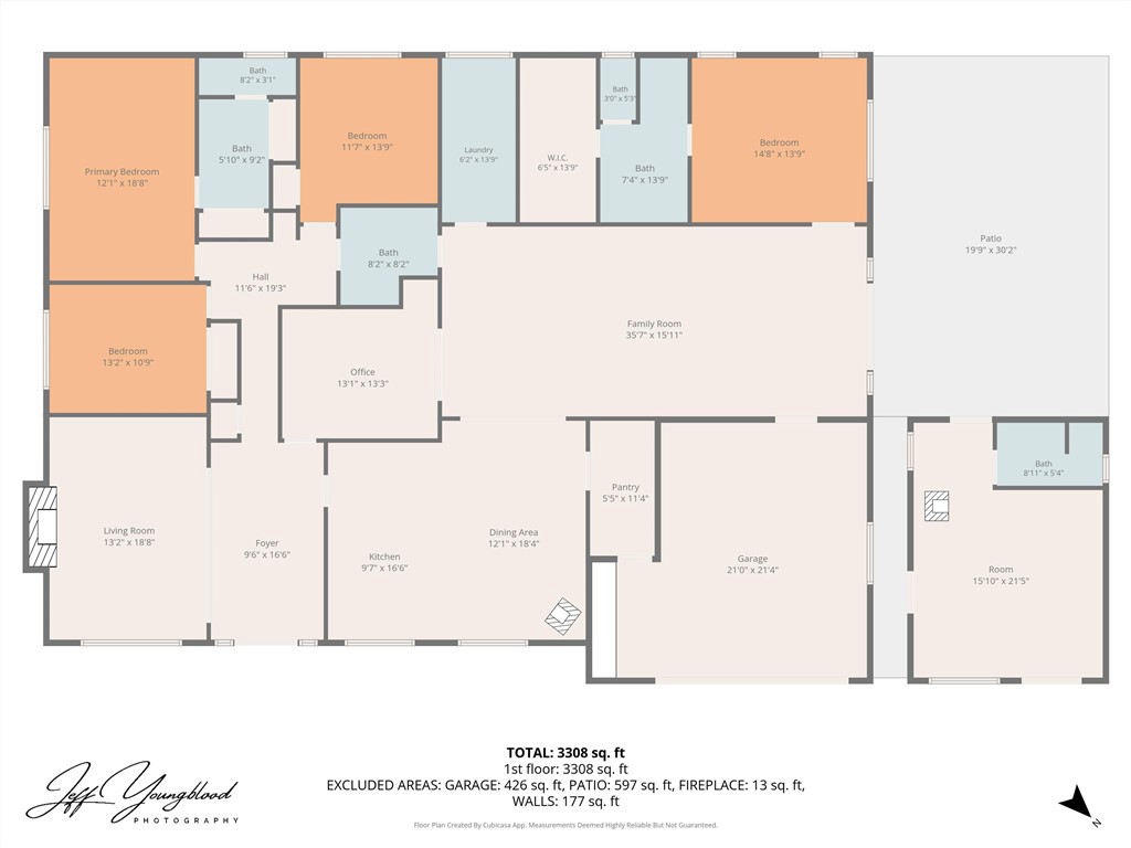 5801 Hacienda Ranch Property Photo 68