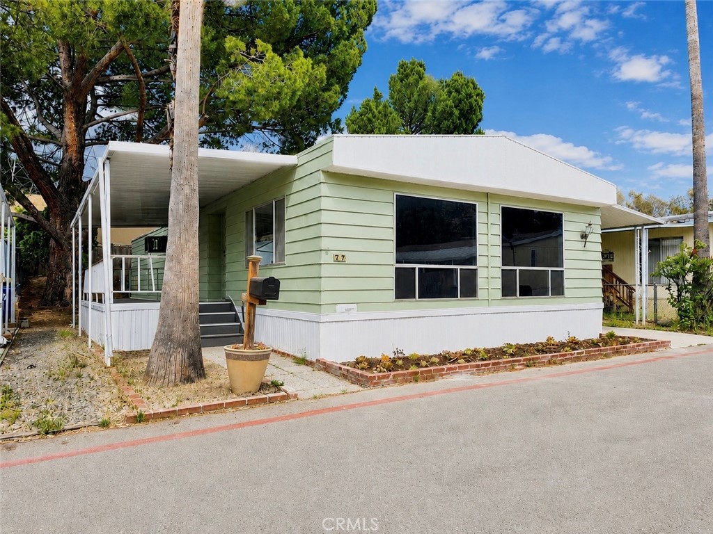 36200 Paradise Ranch Road Property Photo 1