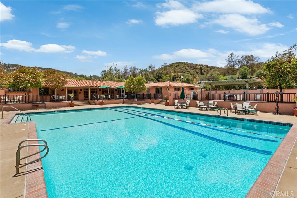 23777 Mulholland Hwy 203 Property Photo 32