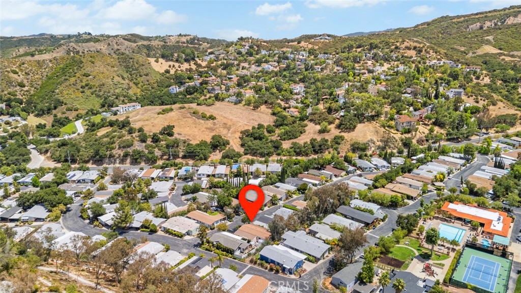 23777 Mulholland Hwy 203 Property Photo 43