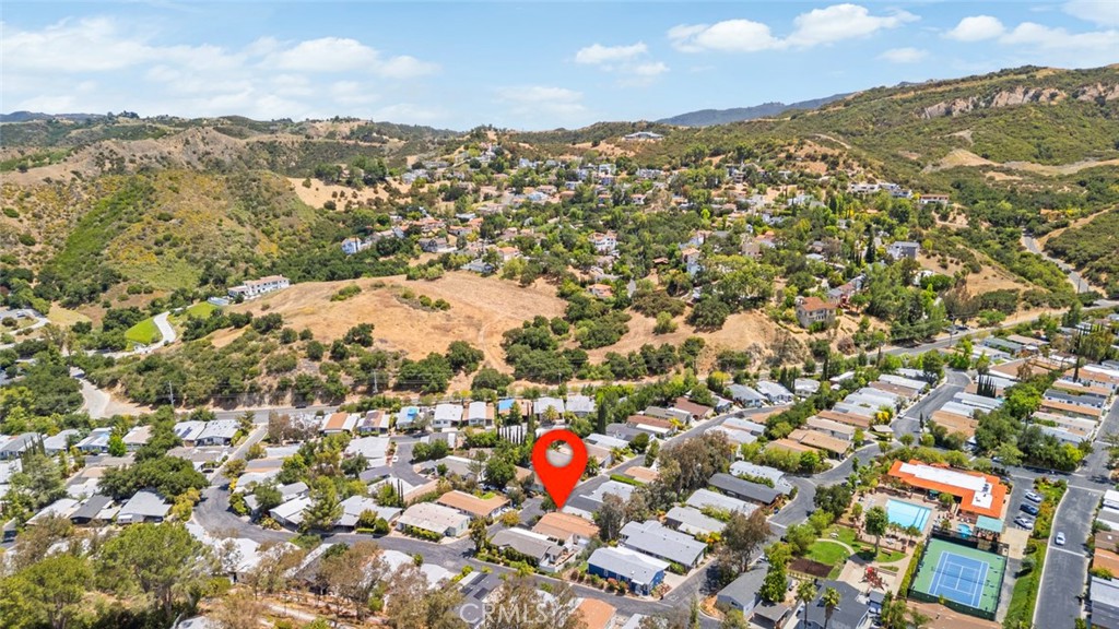 23777 Mulholland Hwy 203 Property Photo 48
