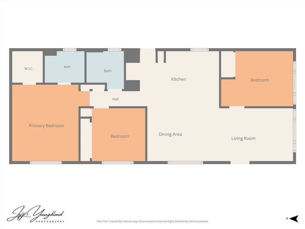 3157 E I Avenue E2 Property Photo 33