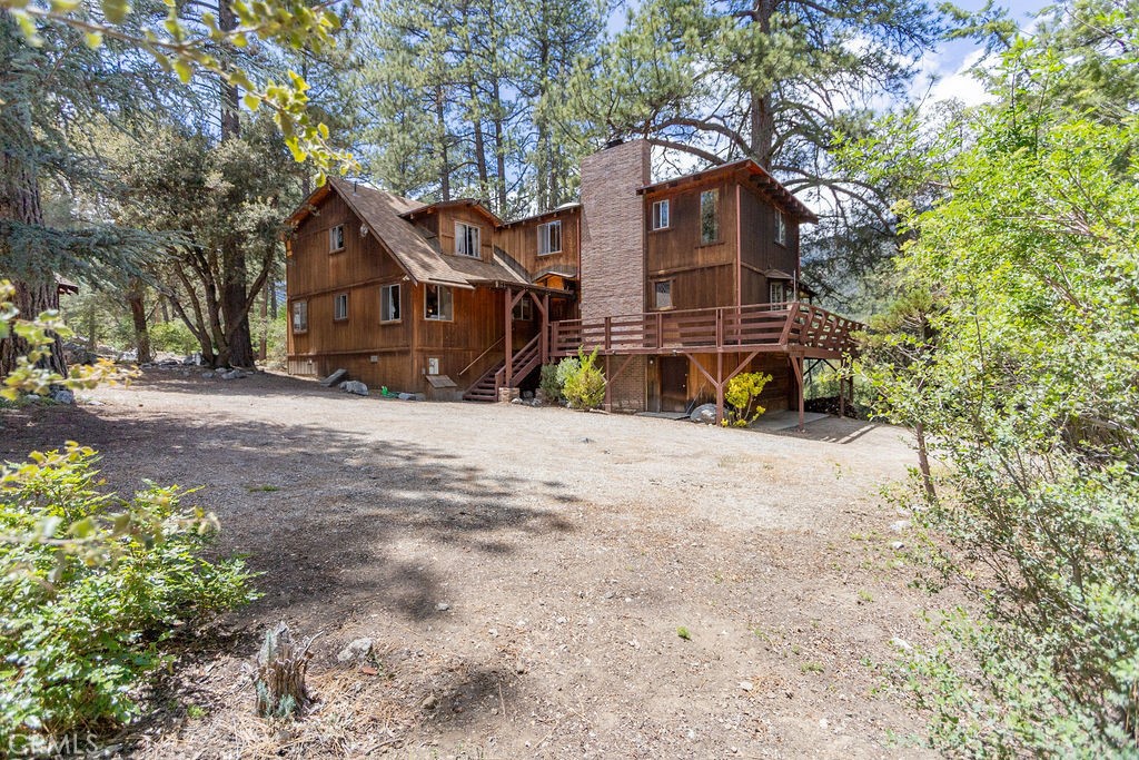 16101 Drive Edgewood Property Photo 1