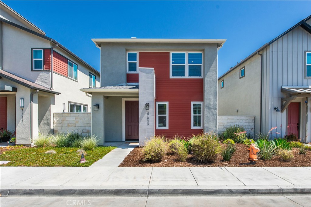 27022 Evening Sky Place Property Photo 1