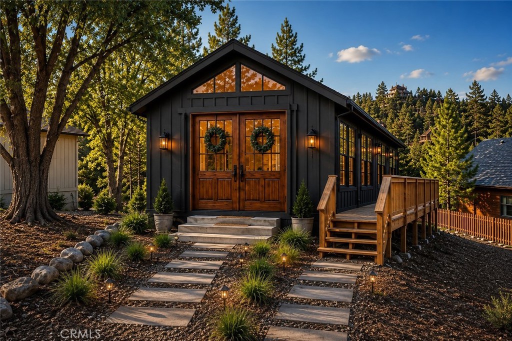 2029 Zermatt Drive Property Photo 3