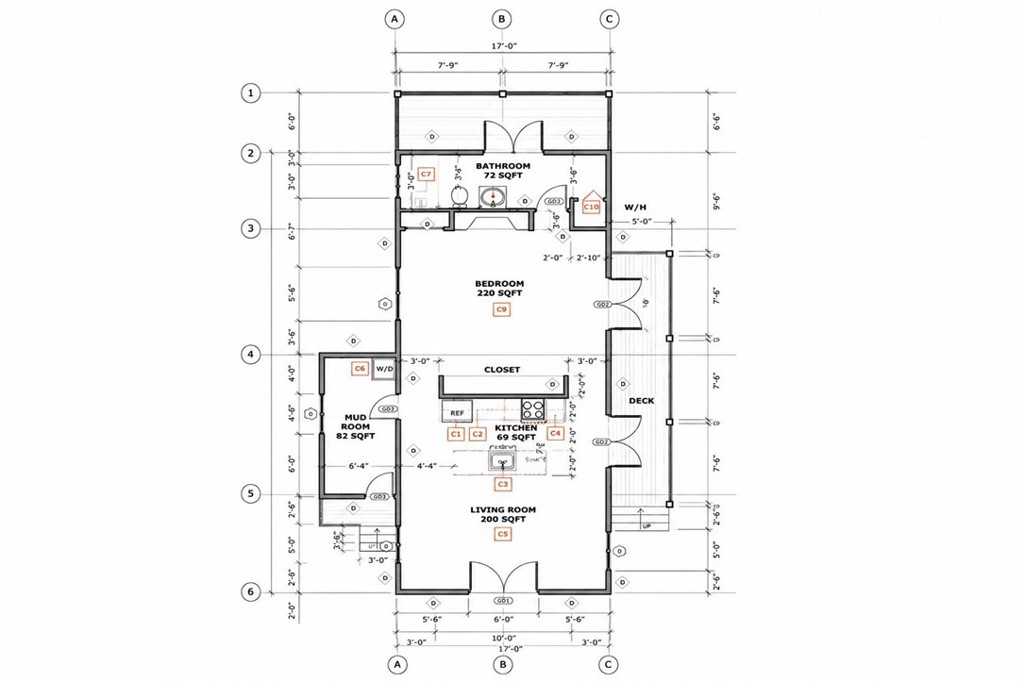 2029 Zermatt Drive Property Photo 7