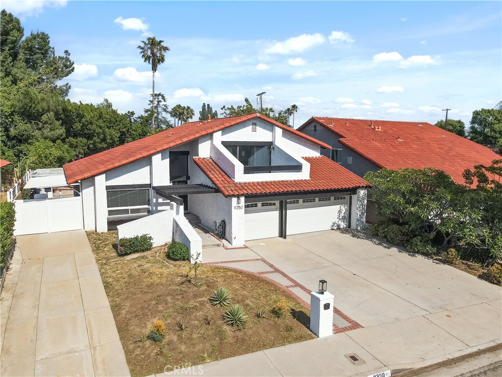 9350 Tampa Avenue Property Photo 1
