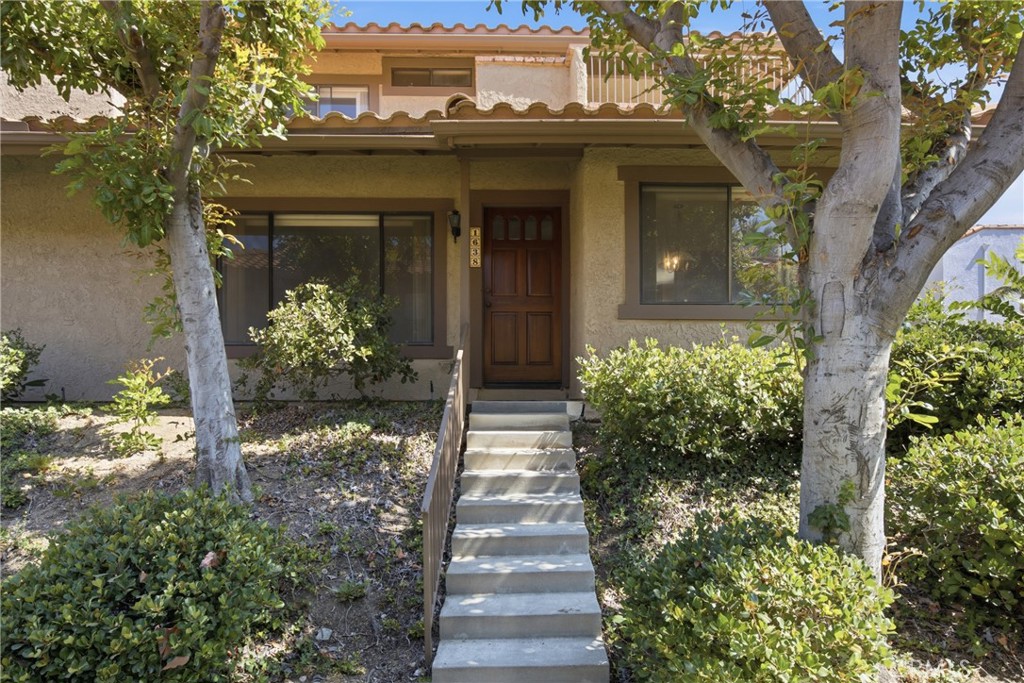 1638 Calle Coronado Property Photo 2
