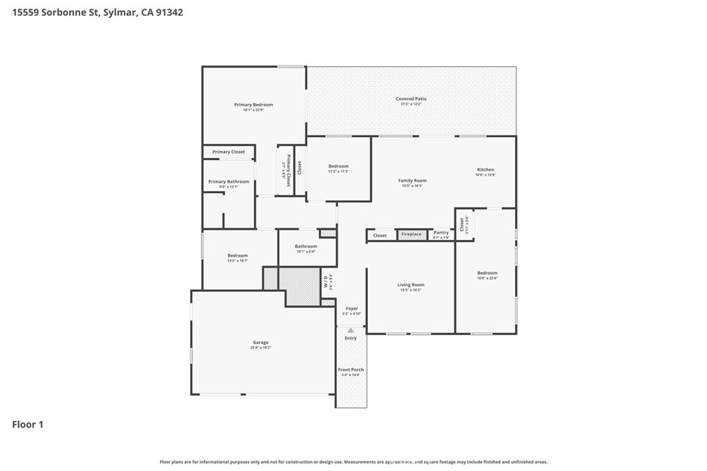 15559 Sorbonne Property Photo 44
