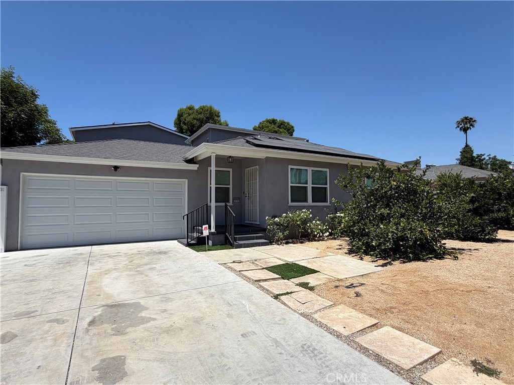 8437 Calvin Property Photo 1