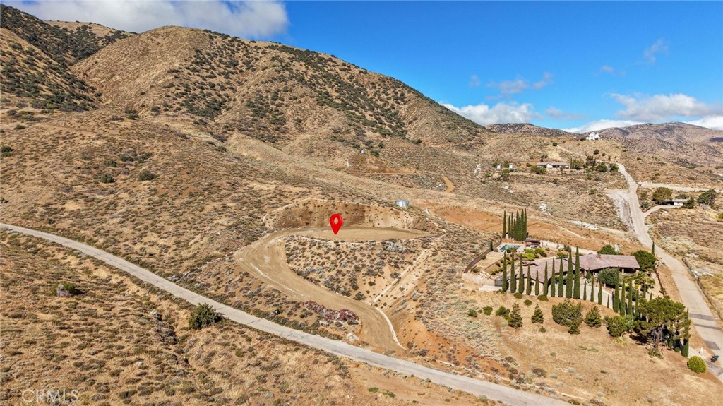 0 Tierra Subida Avenue Property Photo 8