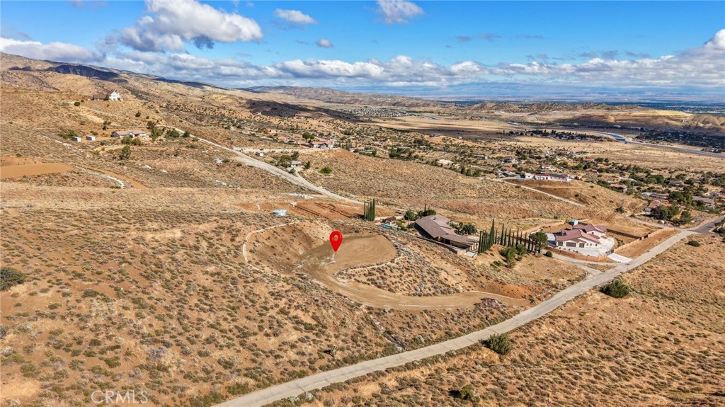 0 Tierra Subida Avenue Property Photo 10