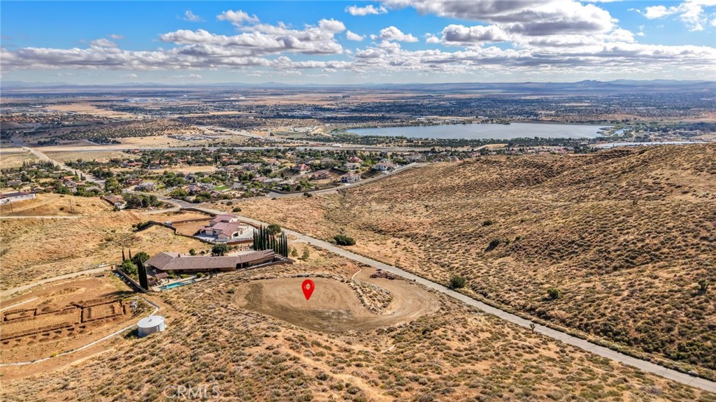 0 Tierra Subida Avenue Property Photo 11