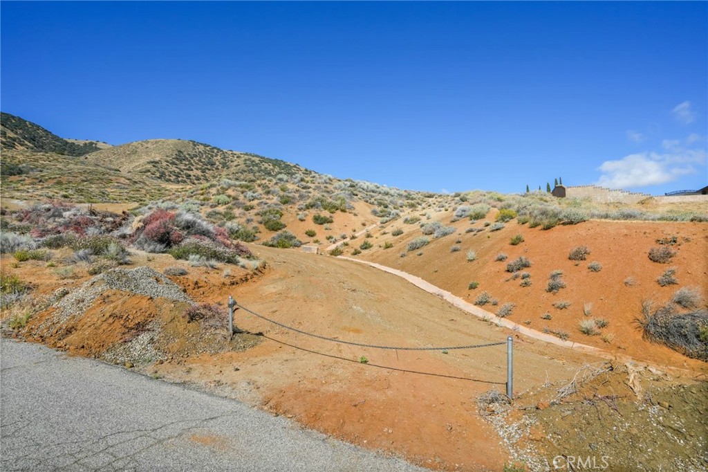 0 Tierra Subida Avenue Property Photo 13