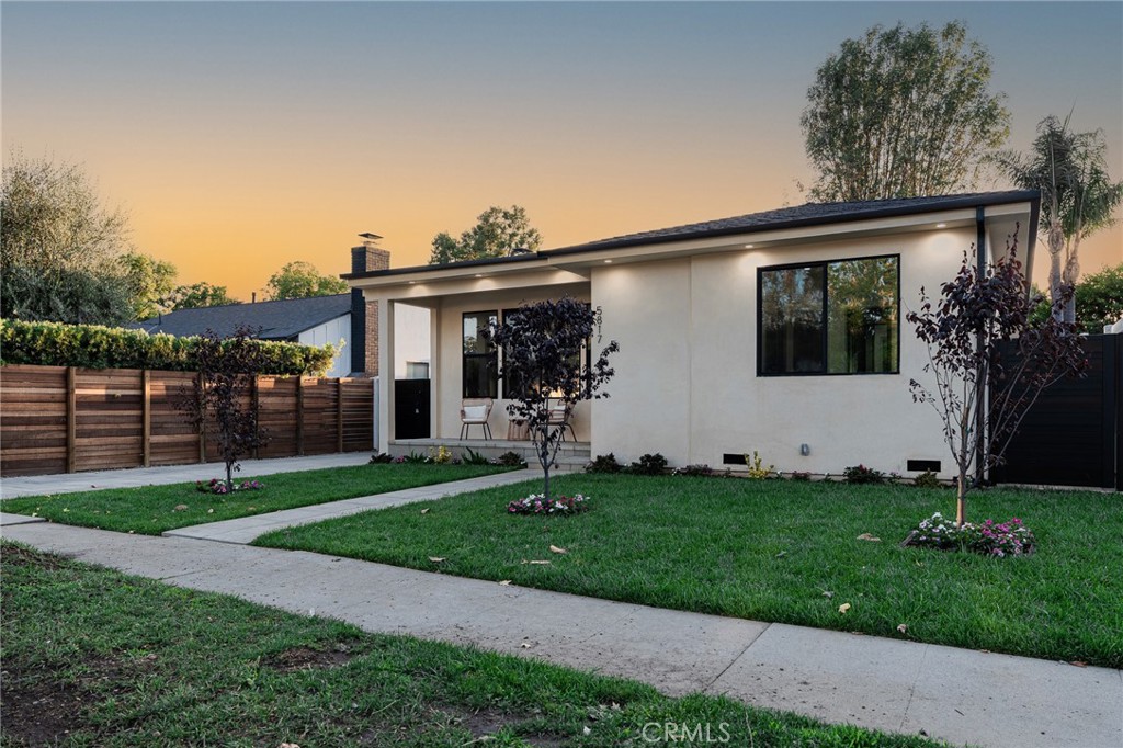 5817 Cantaloupe Avenue Property Photo 25