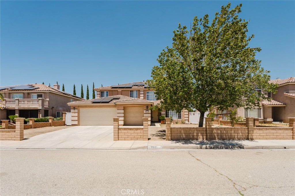 5617 E Avenue R12 Property Photo 1