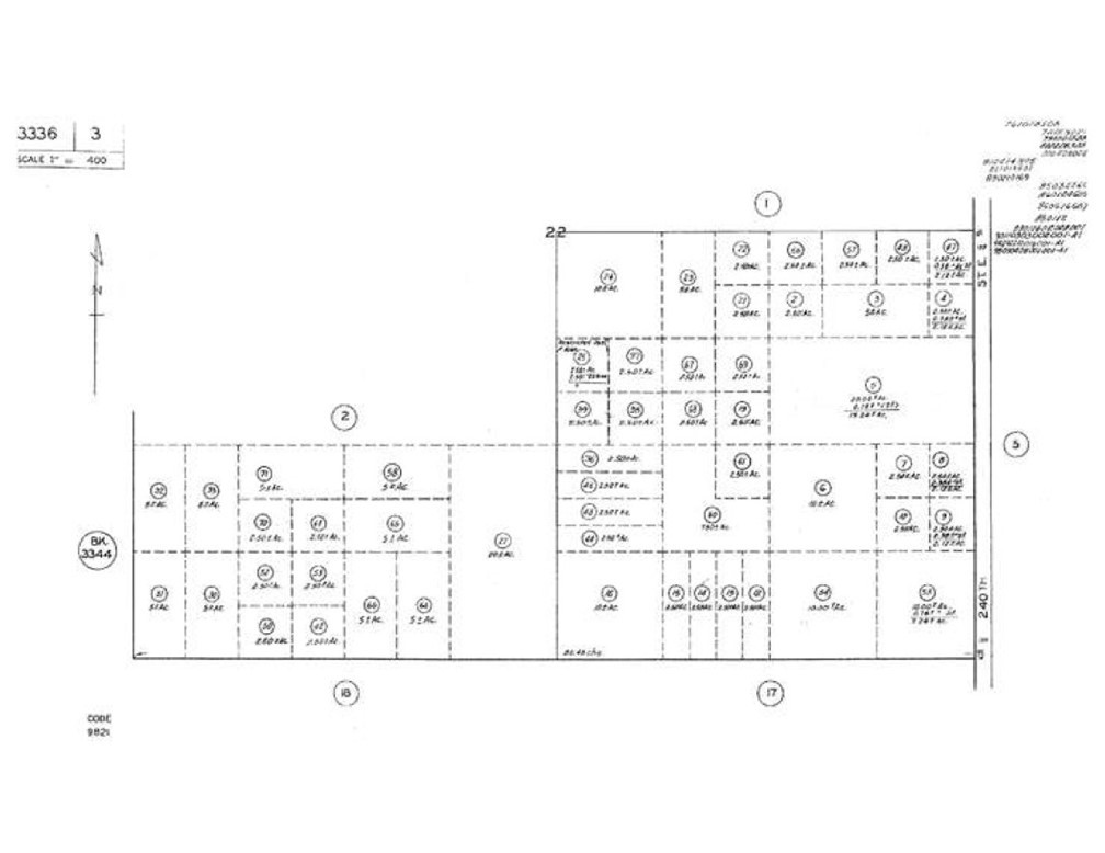 0 Avenue K Property Photo 1