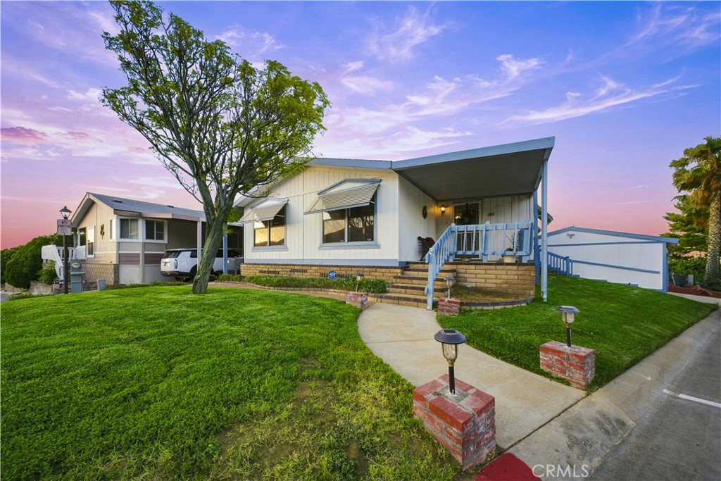 40701 Rancho Vista Spc 314 Property Photo 1