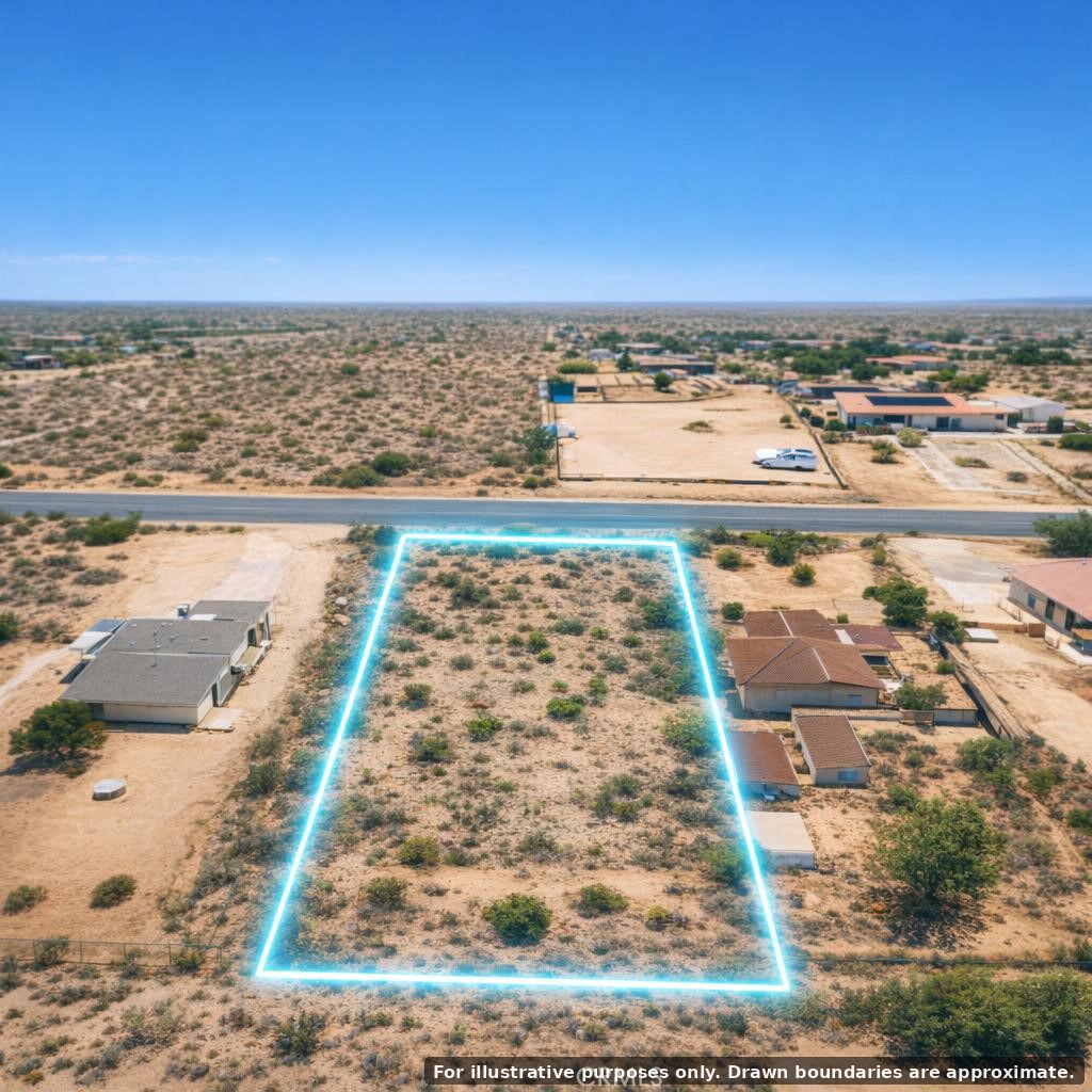0 Caliente Property Photo 1