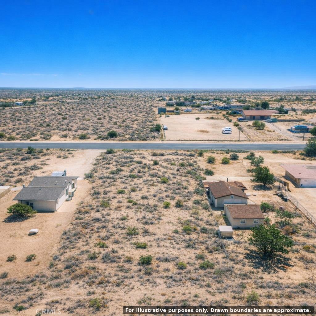 0 Caliente Property Photo 2