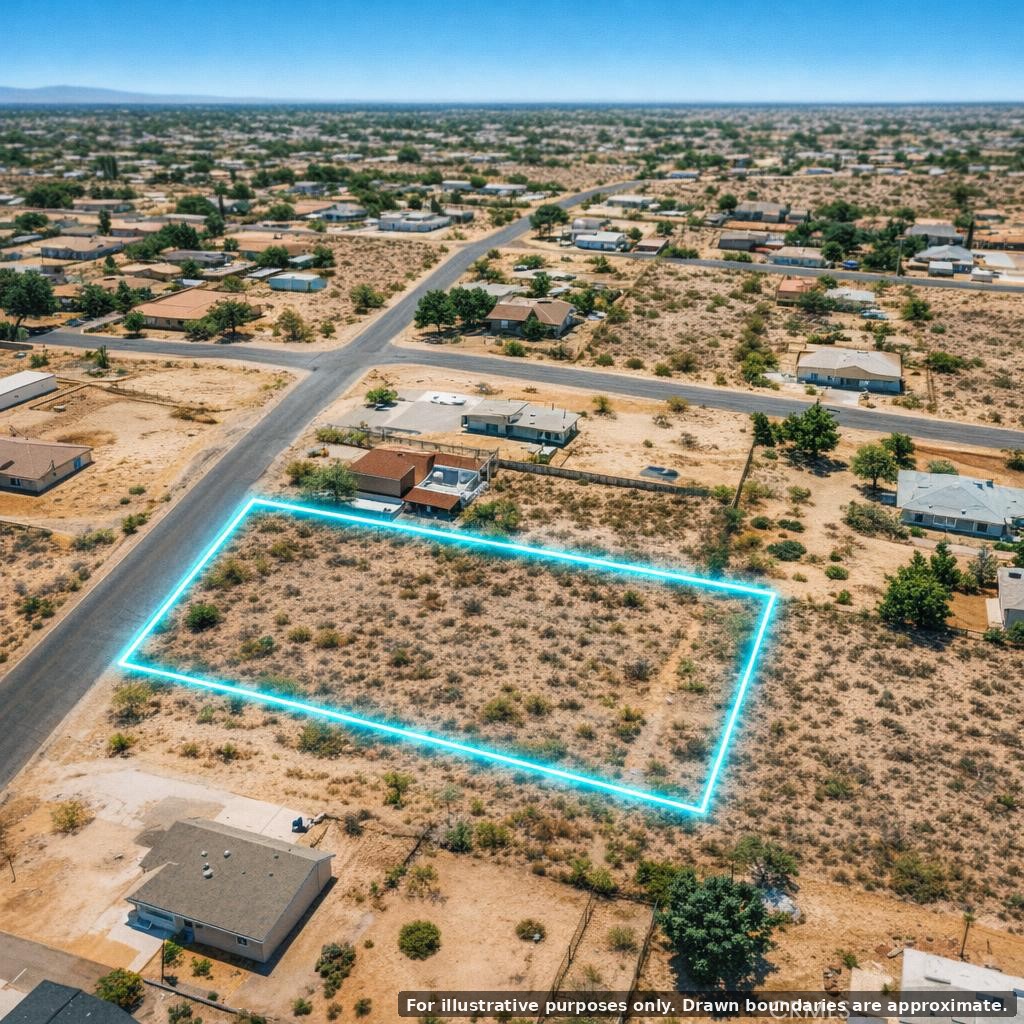 0 Caliente Property Photo 3