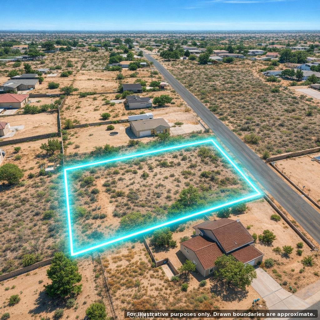 0 Caliente Property Photo 9
