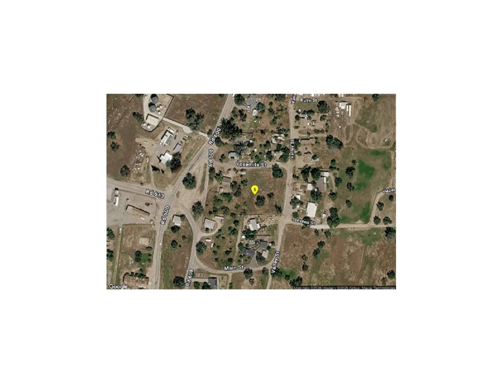 0 Yosemite Property Photo 1