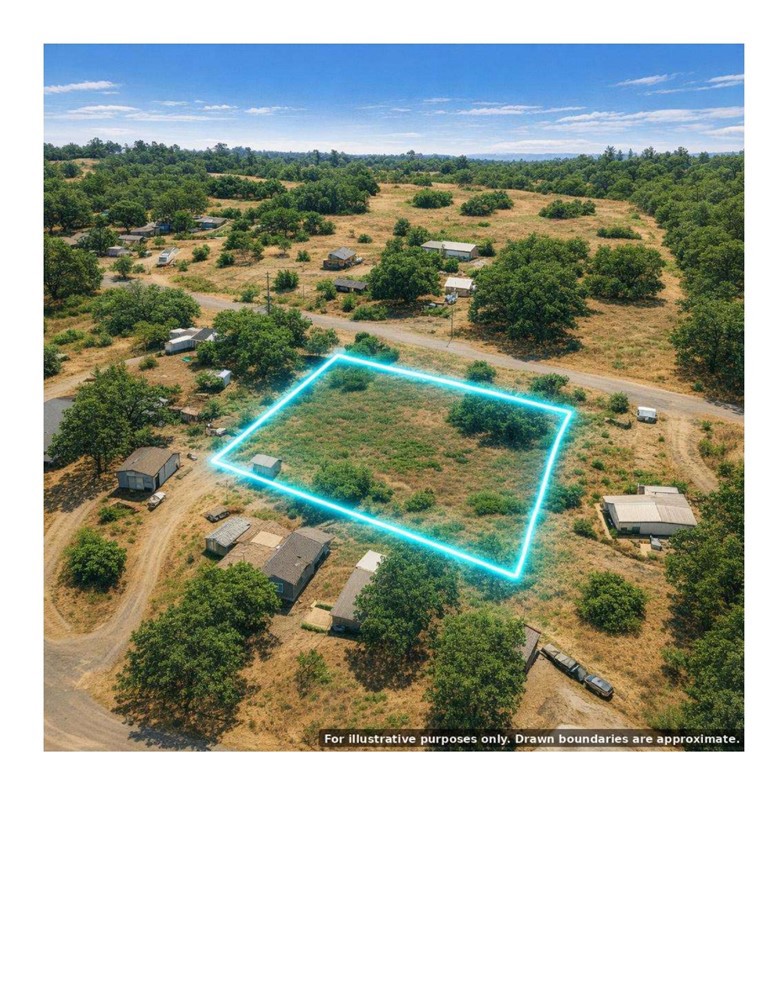 0 Yosemite Property Photo 2
