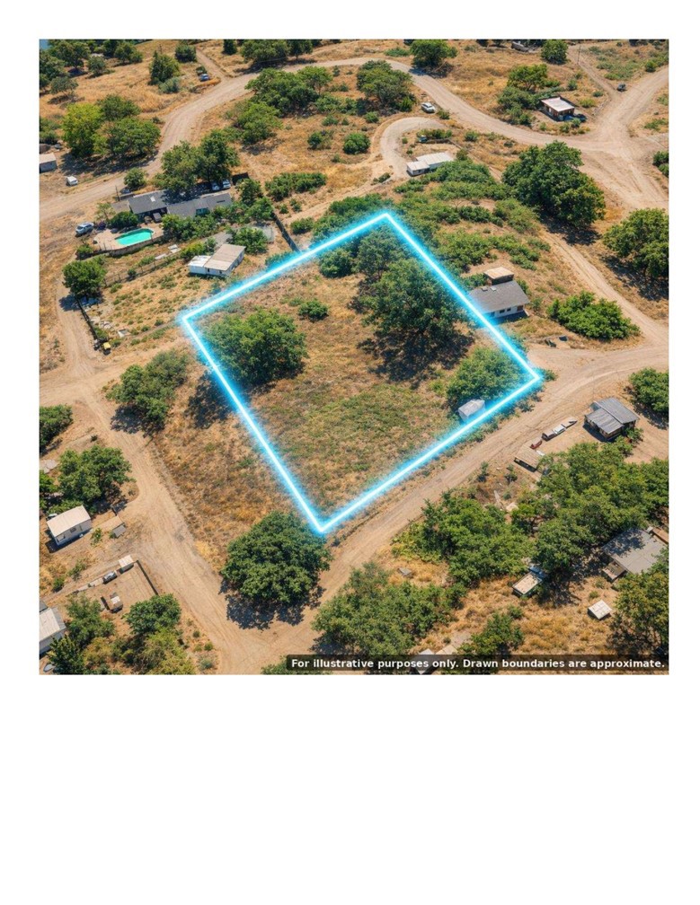 0 Yosemite Property Photo 3
