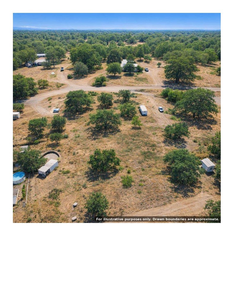 0 Yosemite Property Photo 4