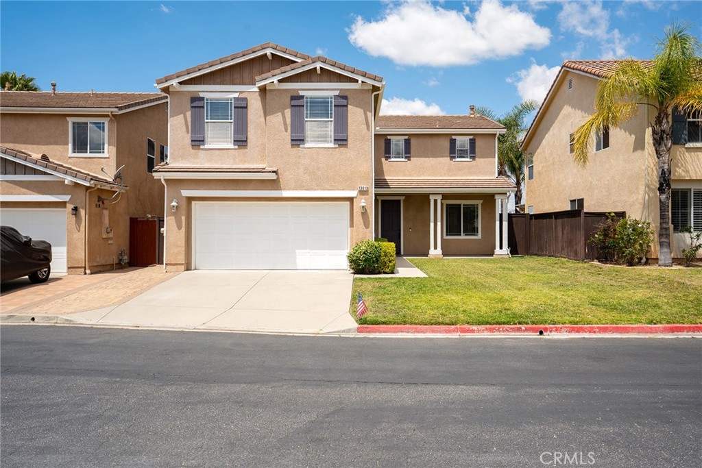 13013 Mesa Verde Way Property Photo 1