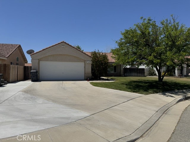 1148 Evergreen Court Property Photo 4