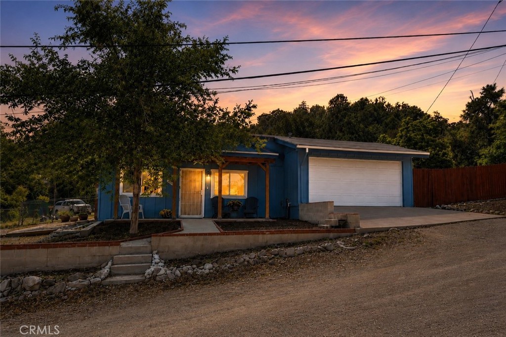 801 Santa Cruz Property Photo 1