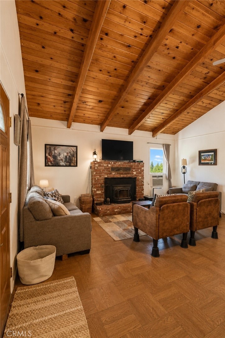 801 Santa Cruz Property Photo 4