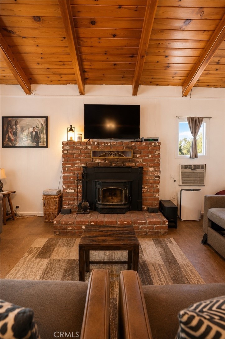 801 Santa Cruz Property Photo 5