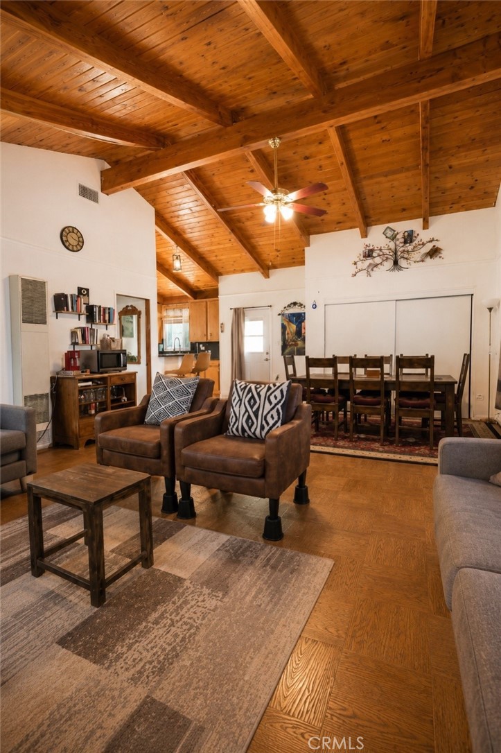 801 Santa Cruz Property Photo 7